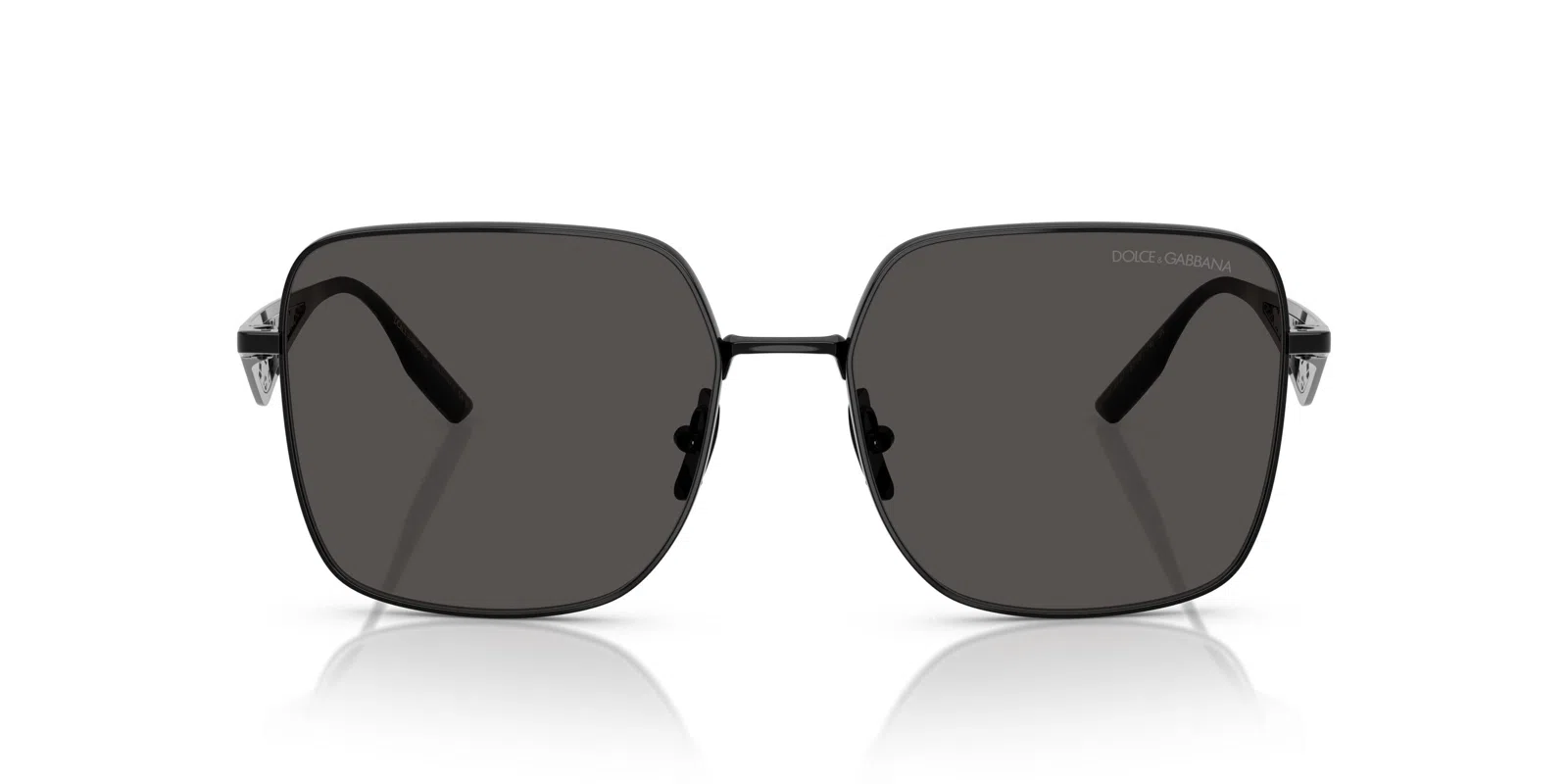 Dolce & Gabbana 2310 Sunglasses - view 24